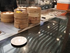 -陕西名小吃(T3航站楼一店)