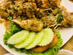 -J Daeng Seafood