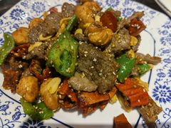-陈记菜馆·非遗淮扬菜(东关街教场店)