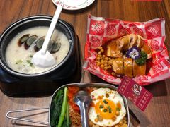 -西关味(大卫城店)