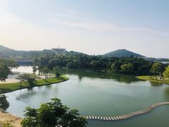 -上海佘山世茂艾美酒店