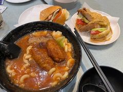 -华嫂冰室(尖沙咀店)