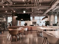 大堂-dotcom coffee古点咖啡(致真大厦店)