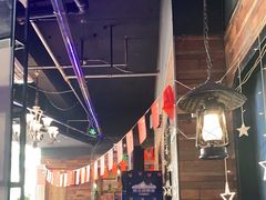 大堂-尚岛私房菜(西方巷店)