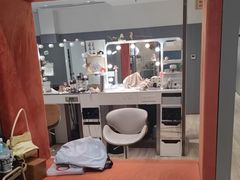 -海马体照相馆(上海月星环球港店)