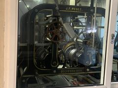 -青岛市江苏路基督教堂