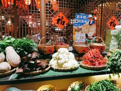 -农耕记·湖南土菜(halo广场店)