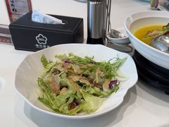 -梅花香里大酒店(郁金香路店)