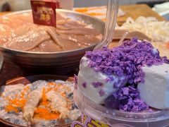-赵美丽·重庆社区火锅·直营店(火车东站·中豪国际店)