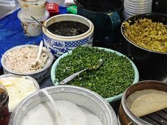 -文武王氏烧饼·无矾油条(西溪路店)