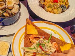 -La Creperie法餐厅(芮欧百货店)