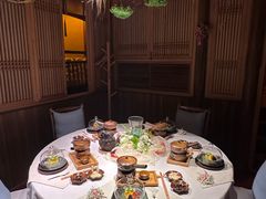 -叶叶菩提(太原别墅店)