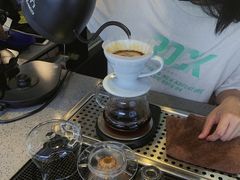 -CoffeeVendor(西乡店)
