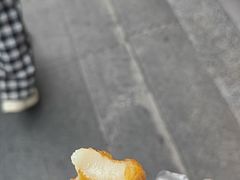 -李公庙糖油粑粑(李公庙巷店)