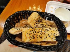 -百特喜·意大利餐厅(八佰伴镇江店)
