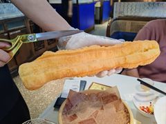 -坛宗剁椒鱼头(河西王府井店)