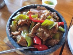-古琢小馆·珠海味(南方软件园店)