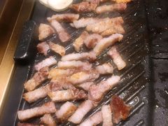 -金妈家烤肉(龙湖U城天街店)