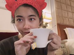 -茵特拉根酒店·西餐厅