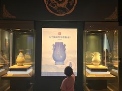 -太原市博物馆