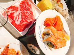 -星伦多自助料理(永旺店)