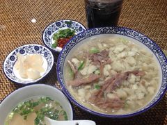 -毅祥斋老孙家泡馍(北院门鼓楼店)