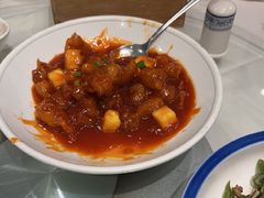 -福来齐·鲁菜海鲜·渔家菜(朝阳街分店)