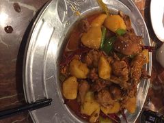 北疆饭店(吴江店)-北疆饭店(吴江店)