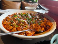 -四川饭店(长白店)