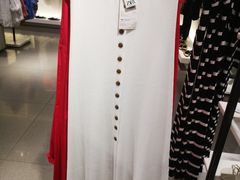 -ZARA(深圳金光华广场店)