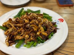 -小船渔村•大连菜•大连焖鱼(明泽街店)