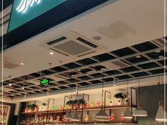 -Aqua Oasis 水天堂(石路天虹店)