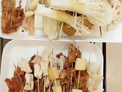 -川成串·自助串串香火锅(朝阳店)