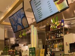 -猫王榴莲世家(三里屯SOHO商场店)