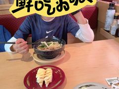 -寿司郎(北京路粤潮楼店)
