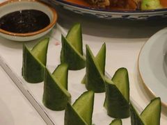 -富临轩私房菜(集庆门大街店)