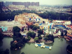 -北京欢乐谷