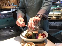 -京味斋·北京烤鸭(华威桥北工大店)