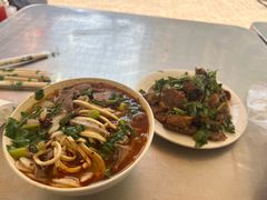 -杨家牛肉汤(淮建路店)
