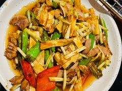-老头儿油爆虾·知味杭州(爱琴海购物中心)