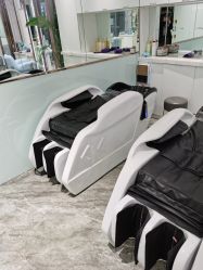-MY WAY SALON