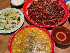辣子鸡-先启半步颠小酒馆(白麓里店)