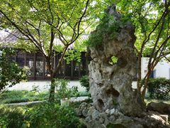 -南京市民俗博物馆(甘熙宅第)