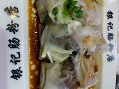 -荔银肠粉(建六店)
