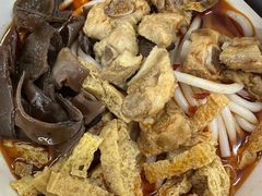 -寶牯佬邵阳米粉