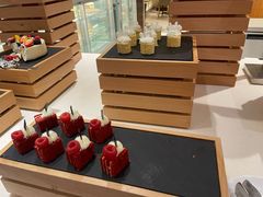 -荟星庭西餐厅(天府丽都喜来登饭店)
