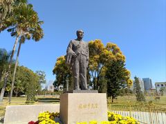 -华侨公园