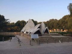 -北京世界公园