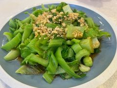 -婆婆家·湛江特色美食(福田振华路店)