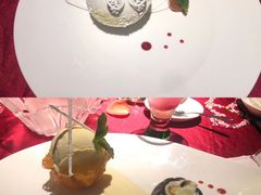 -王品牛排(福州泰禾店)